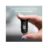 Automobilinis ir vidaus įkroviklis Green Cell CADM-GC-36AA 36W 2x USB-A Juodas, skirtas 3.6–12V maitinimo šaltiniui