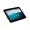 HP Poly TC10 liečiamasis valdiklis, juodas, 1280 x 800 pikselių, 260 mm, 184 mm, 64 mm, 1,27 kg