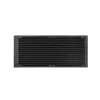 Vandens aušintuvas Thermaltake CL-W419-PL00BL-A 14 cm Juodas