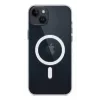 APPLE iPhone 14 Plus skaidrus dėklas su MagSafe