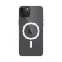 Skaidrus dėklas Apple iPhone 15 Plus MagSafe permatomas