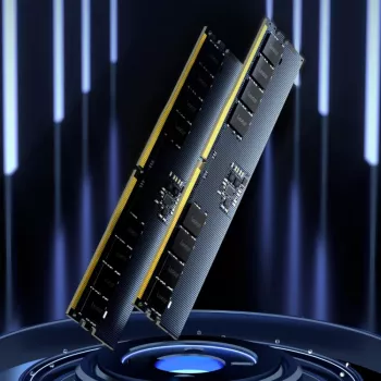 LEXAR Desktop Memory - 16GB DDR5 UDIMM 5600MT/s CL46 1.1V