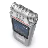 Skaitmeninis diktofonas Philips DVT4115, 36h įrašymo laikas, USB Type-C