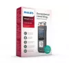 Philips VoiceTracer juodas, pilkas