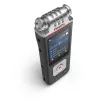 Philips VoiceTracer juodas, pilkas