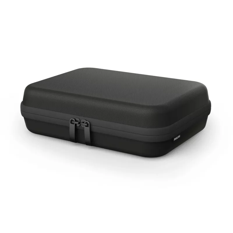 Philips VoiceTracer juodas, pilkas