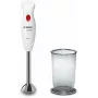 Panardintuvas Bosch MSM24100, 400 W, nerūdijantis plienas, baltas