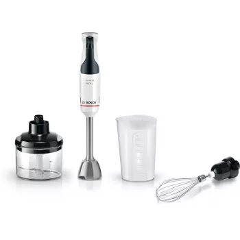 Panardintuvas Bosch Serie 4 MSM4W221 0,6 L 600 W Baltas