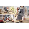 Panardintuvas Bosch Serie 4 MSM4W221 0,6 L 600 W Baltas
