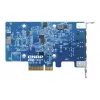 QNAP QXG-10G2T tinklo plokštė vidinė Ethernet 10 Gb/s