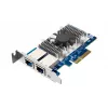 QNAP QXG-10G2T tinklo plokštė vidinė Ethernet 10 Gb/s