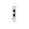 QNAP QXG-10G2T tinklo plokštė vidinė Ethernet 10 Gb/s