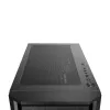 Chieftec AZ-01B-OP kompiuterio korpusas Mini Tower Juodas