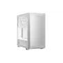 be quiet! PURE BASE 501 Airflow Window White Midi bokštas