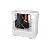 be quiet! PURE BASE 501 Airflow Window White Midi bokštas