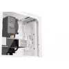 be quiet! PURE BASE 501 Airflow Window White Midi bokštas