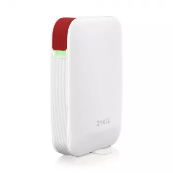 Zyxel USG-LITE 60AX laidinis maršrutizatorius 2.5 Gigabit Ethernet Baltas