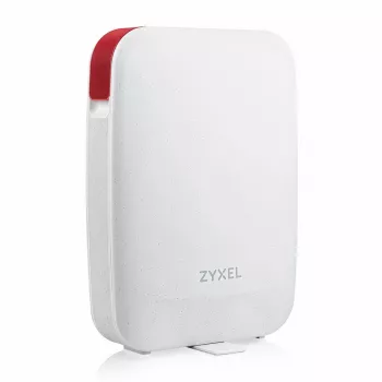 Zyxel USG-LITE 60AX laidinis maršrutizatorius 2.5 Gigabit Ethernet Baltas