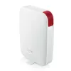 Zyxel USG-LITE 60AX laidinis maršrutizatorius 2.5 Gigabit Ethernet Baltas