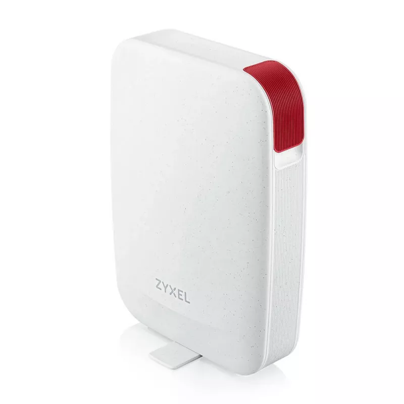 Zyxel USG-LITE 60AX laidinis maršrutizatorius 2.5 Gigabit Ethernet Baltas