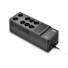 APC Back-UPS 500VA/300W nepertraukiamo maitinimo šaltinis, 8 lizdai (Prancūzija/Belgija), USB-A prievadas, keičiama baterija