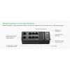 APC Back-UPS 1050VA/600W, 230V, 8x Schuko lizdai, USB A+C, keičiama baterija