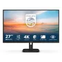 Philips 27E1N1800A/00 kompiuterio monitorius 68,6 cm (27 colių) 3840 x 2160 pikselių 4K Ultra HD LED juodas