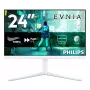 Philips Evnia 24M2N3201A/00 kompiuterio monitorius 60.5 cm (23.8 colio) 1920 x 1080 pikselių Full HD LCD Baltas