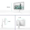 Philips Evnia 24M2N3201A/00 kompiuterio monitorius 60.5 cm (23.8 colio) 1920 x 1080 pikselių Full HD LCD Baltas