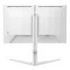 Philips Evnia 24M2N3201A/00 kompiuterio monitorius 60.5 cm (23.8 colio) 1920 x 1080 pikselių Full HD LCD Baltas
