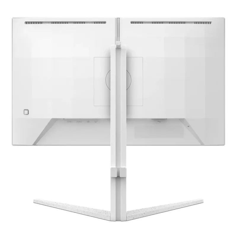 Philips Evnia 24M2N3201A/00 kompiuterio monitorius 60.5 cm (23.8 colio) 1920 x 1080 pikselių Full HD LCD Baltas