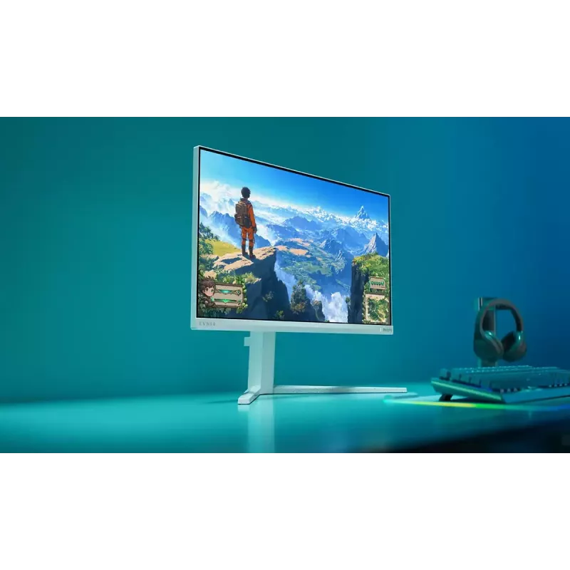 Philips Evnia 24M2N3201A/00 kompiuterio monitorius 60.5 cm (23.8 colio) 1920 x 1080 pikselių Full HD LCD Baltas