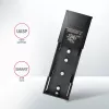 Axagon EEM2-GTS2 išorinis USB-C 10Gbps metalinis dėklas M.2 NVMe ir SATA SSD diskams, bevaržtis