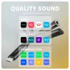 Axagon ADA-HCPD USB-C į 3,5 mm lizdą adapteris – Hi-Res DAC garso adapteris, 384kHz/32bit, PD 60W 3A