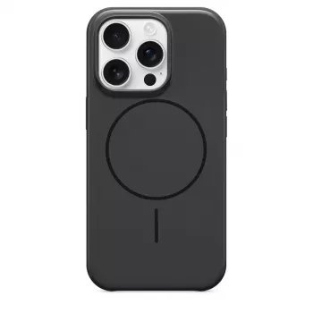 Beats iPhone 16 Pro dėklas su MagSafe – Midnight Black