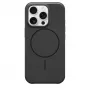 Beats iPhone 16 Pro dėklas su MagSafe – Midnight Black