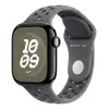 APPLE 40 mm Cargo Khaki Nike Sport Dirželis - S/M