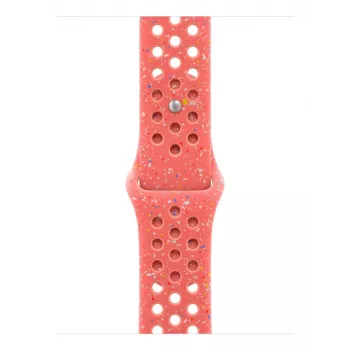 APPLE 40mm Magic Ember Nike Sport Dirželis - M/L