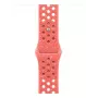 APPLE 40mm Magic Ember Nike Sport Dirželis - M/L