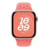 APPLE 40mm Magic Ember Nike Sport Dirželis - M/L