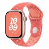 APPLE 40mm Magic Ember Nike Sport Dirželis - M/L