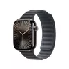 APPLE 42 mm magnetinis dirželis FineWoven – M/L