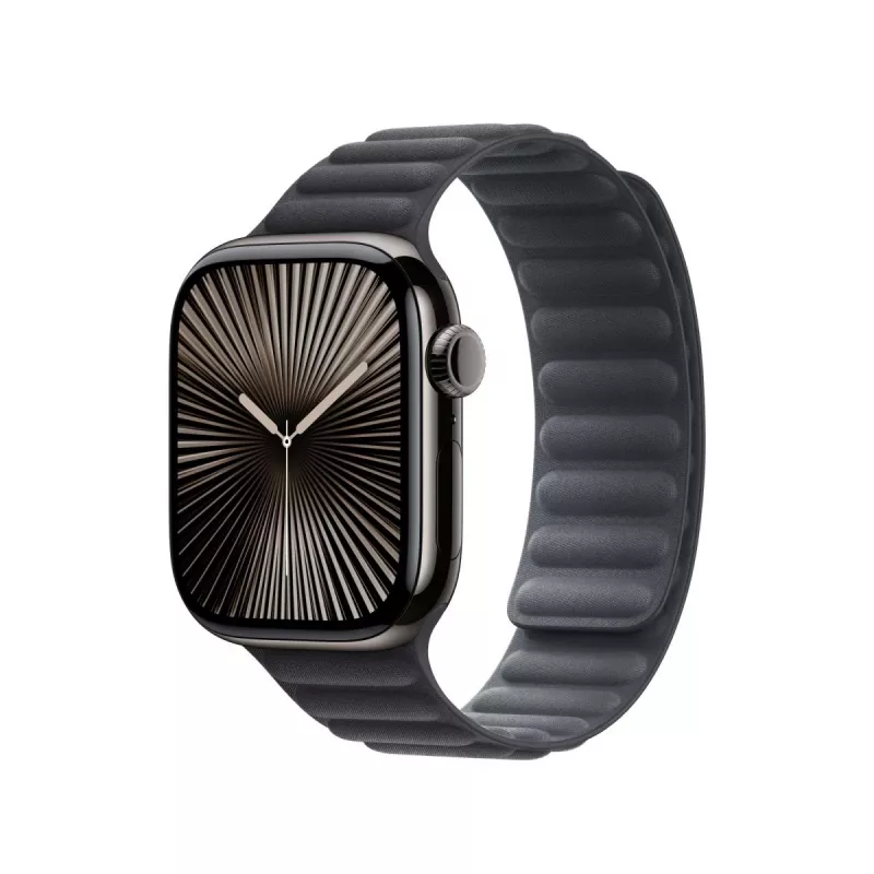 APPLE 42 mm magnetinis dirželis FineWoven – M/L