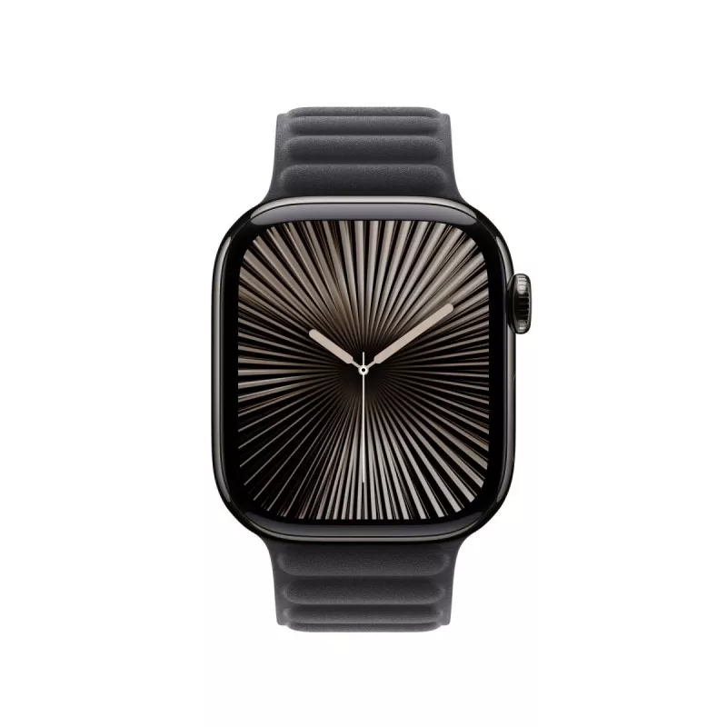 APPLE 42 mm magnetinis dirželis FineWoven – M/L