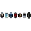 Išmanusis laikrodis Apple Watch Ultra 2 GPS + Cellular 49mm Natural Titanium Blue Trail Loop S/M