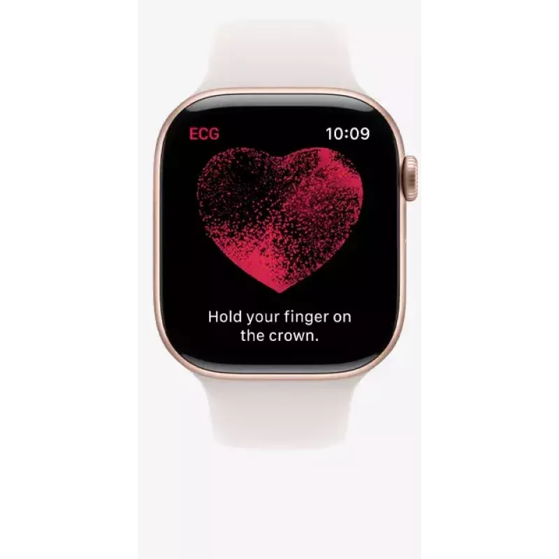 Išmanusis laikrodis Apple Watch Ultra 2 GPS + Cellular 49mm Natural Titanium Blue Trail Loop S/M