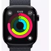 Išmanusis laikrodis Apple Watch Ultra 2 GPS + Cellular 49mm Natural Titanium Blue Trail Loop S/M