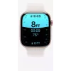 Išmanusis laikrodis Apple Watch Ultra 2 GPS + Cellular 49mm Natural Titanium Blue Trail Loop S/M