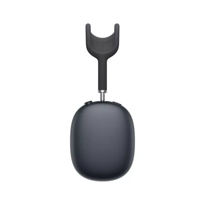 APPLE AirPods Max USB-C Midnight belaidės ausinės