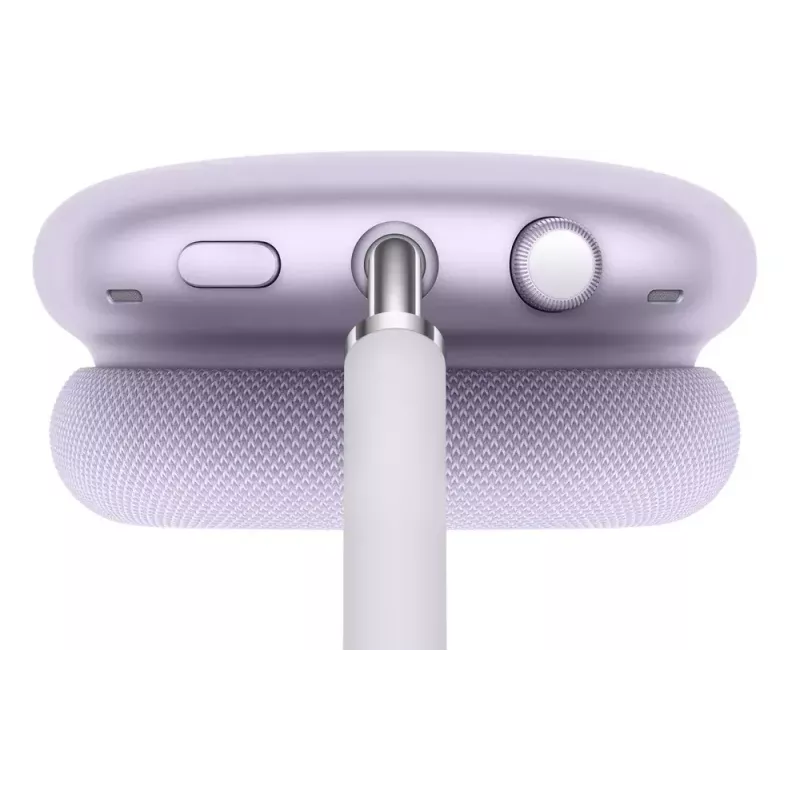 APPLE AirPods Max USB-C Midnight belaidės ausinės